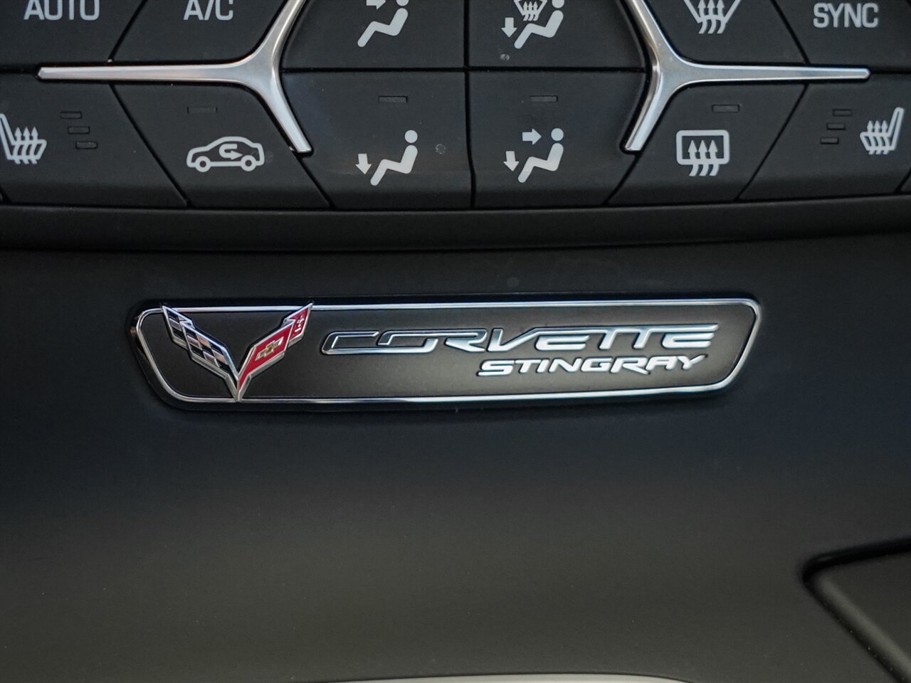 2019 Chevrolet Corvette Stingray   - Photo 22 - Bonita Springs, FL 34134