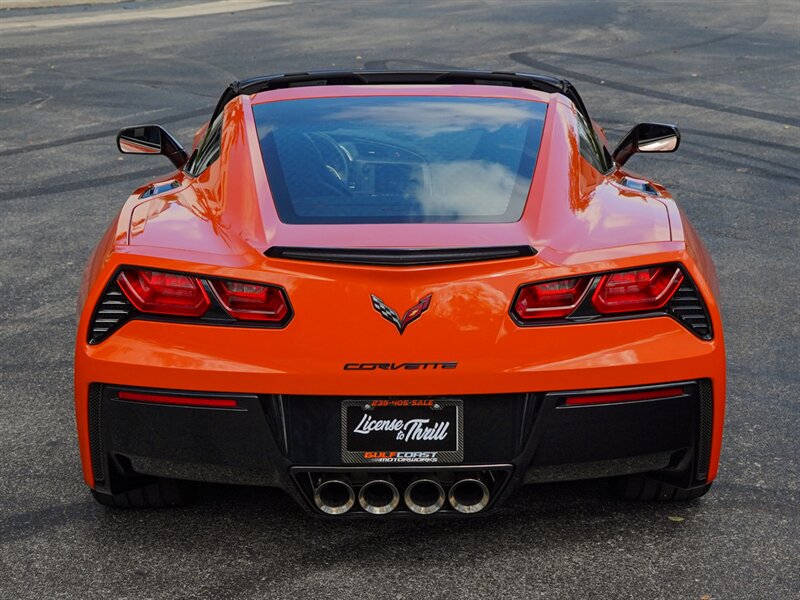 2019 Chevrolet Corvette Stingray - Photo 57 - Bonita Springs, FL 34134
