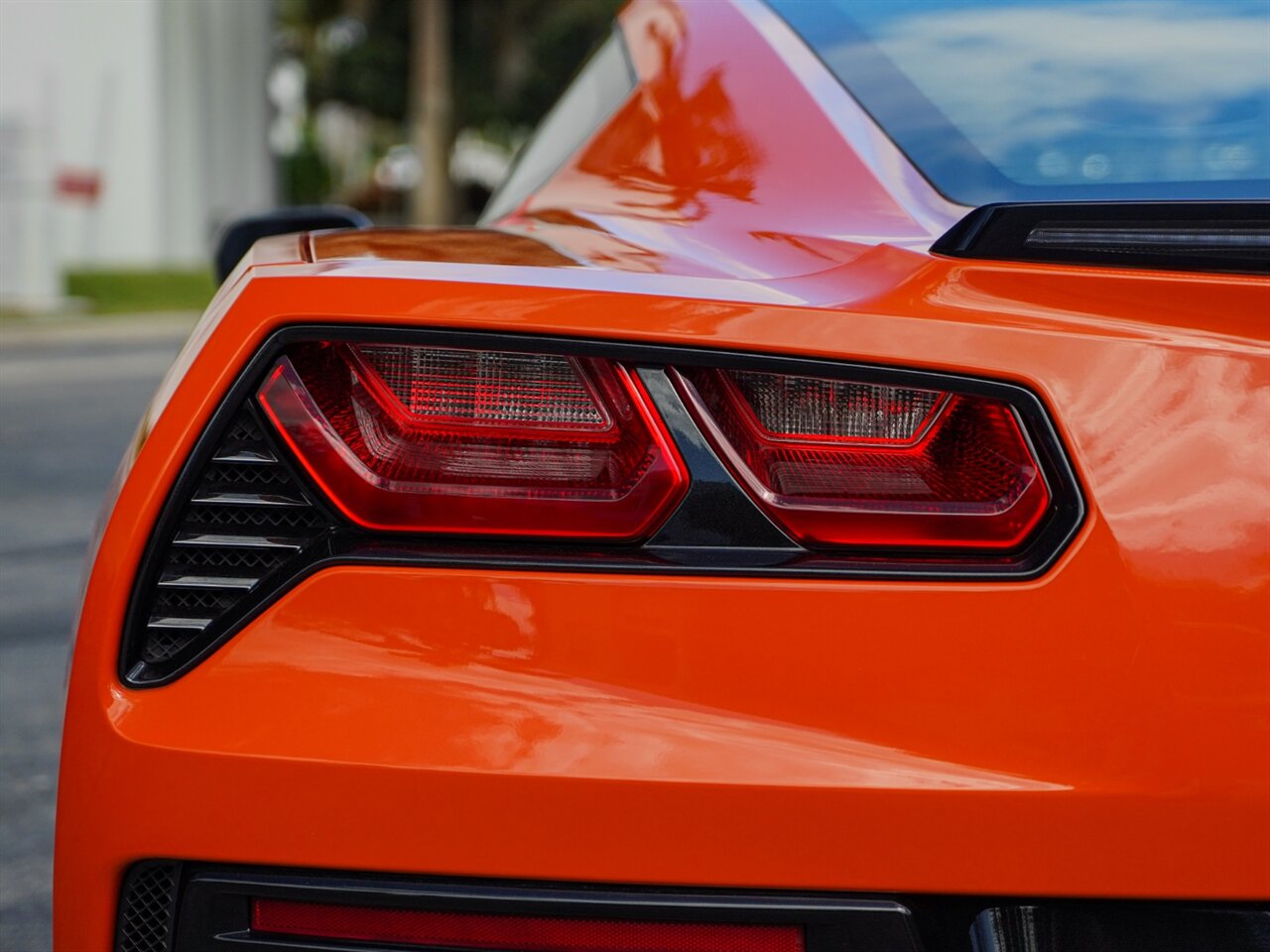 2019 Chevrolet Corvette Stingray   - Photo 58 - Bonita Springs, FL 34134