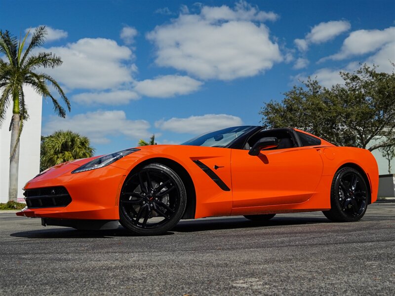 2019 Chevrolet Corvette Stingray - Photo 16 - Bonita Springs, FL 34134