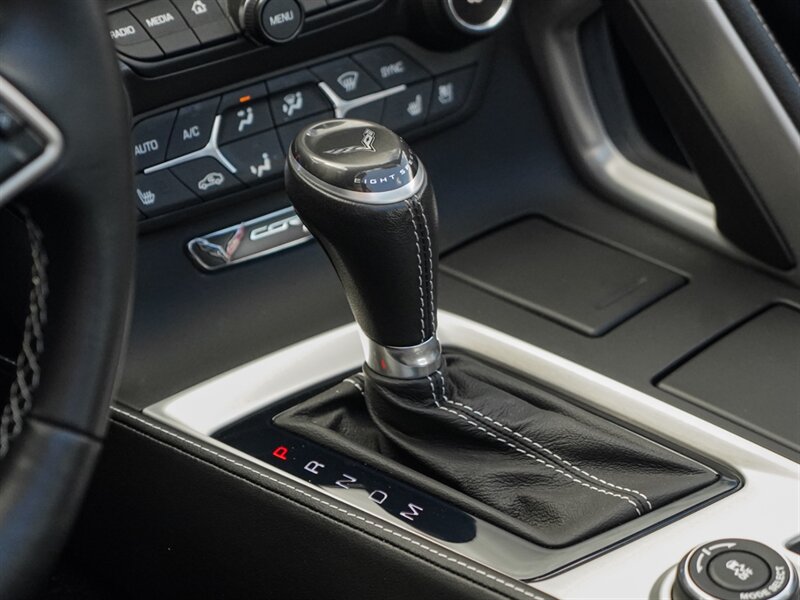 2019 Chevrolet Corvette Stingray - Photo 23 - Bonita Springs, FL 34134