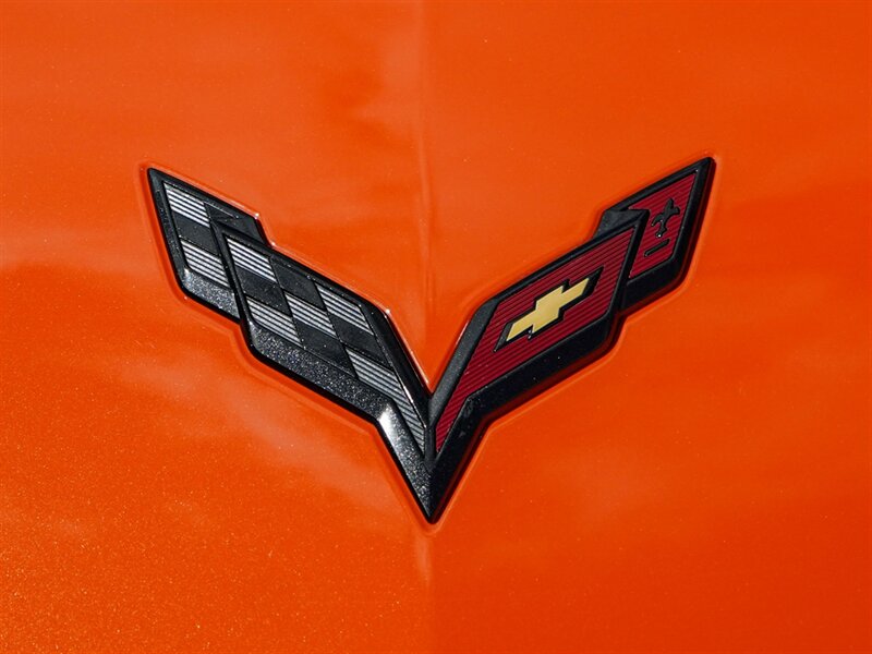 2019 Chevrolet Corvette Stingray - Photo 5 - Bonita Springs, FL 34134