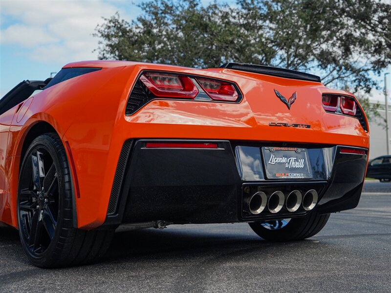 2019 Chevrolet Corvette Stingray - Photo 56 - Bonita Springs, FL 34134