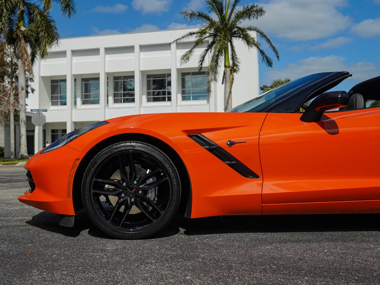 2019 Chevrolet Corvette Stingray   - Photo 47 - Bonita Springs, FL 34134