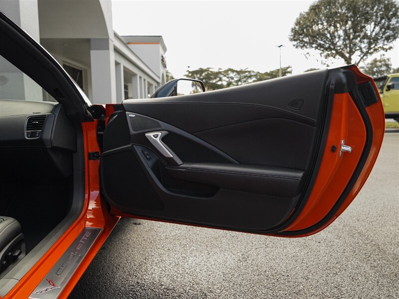 2019 Chevrolet Corvette Stingray - Photo 41 - Bonita Springs, FL 34134