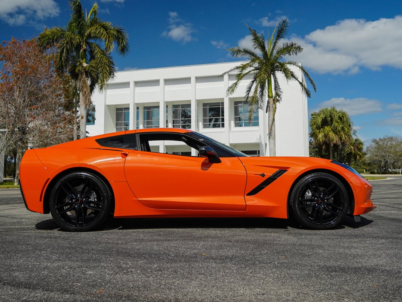 2019 Chevrolet Corvette Stingray   - Photo 80 - Bonita Springs, FL 34134