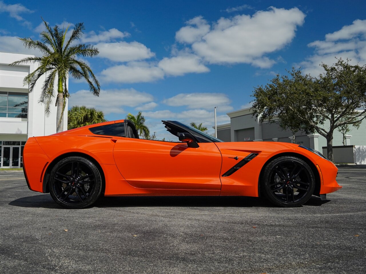 2019 Chevrolet Corvette Stingray   - Photo 69 - Bonita Springs, FL 34134