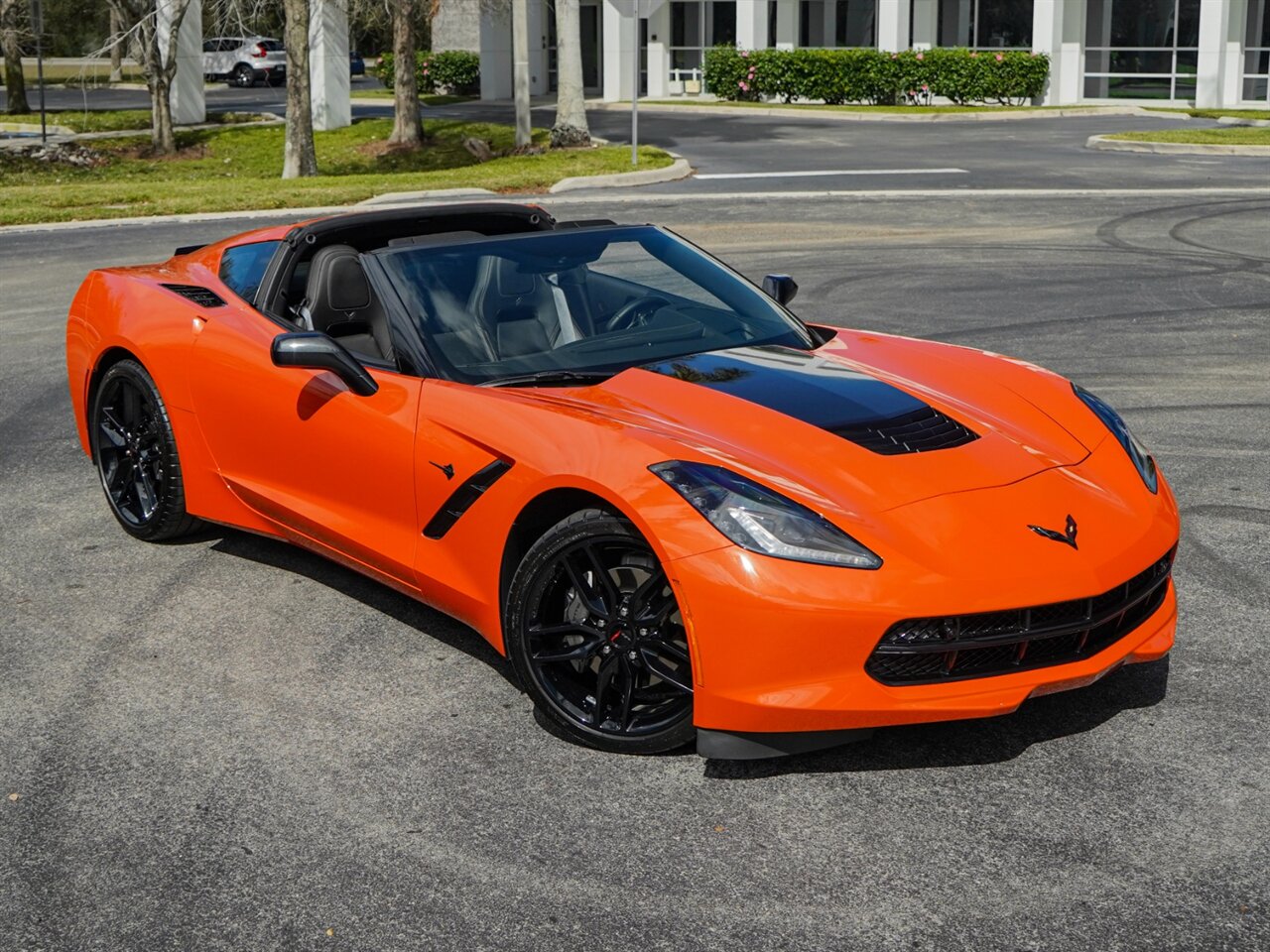 2019 Chevrolet Corvette Stingray   - Photo 73 - Bonita Springs, FL 34134