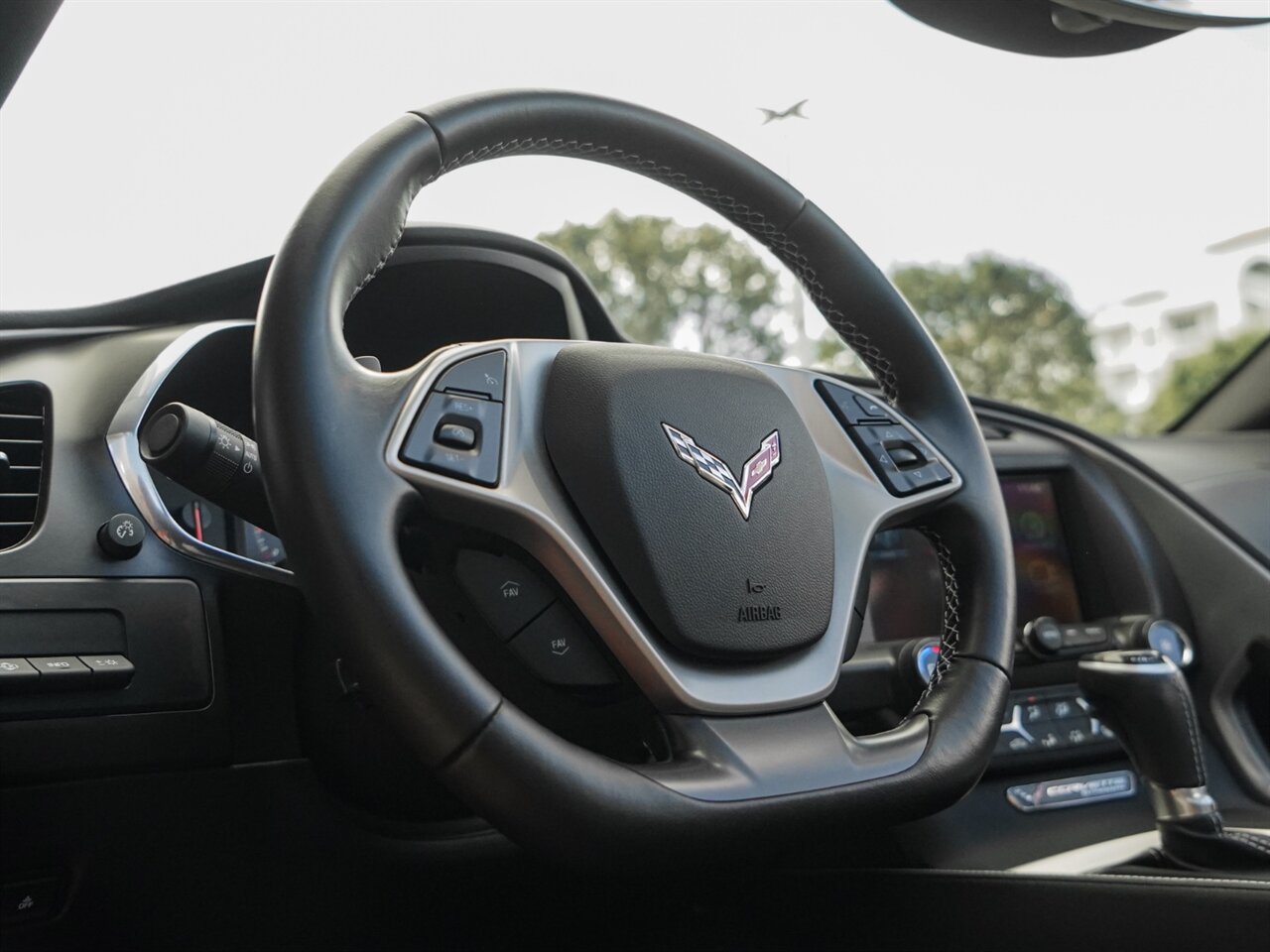 2019 Chevrolet Corvette Stingray   - Photo 17 - Bonita Springs, FL 34134