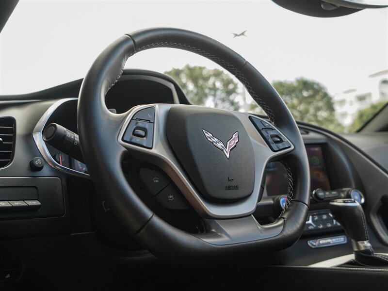 2019 Chevrolet Corvette Stingray - Photo 17 - Bonita Springs, FL 34134