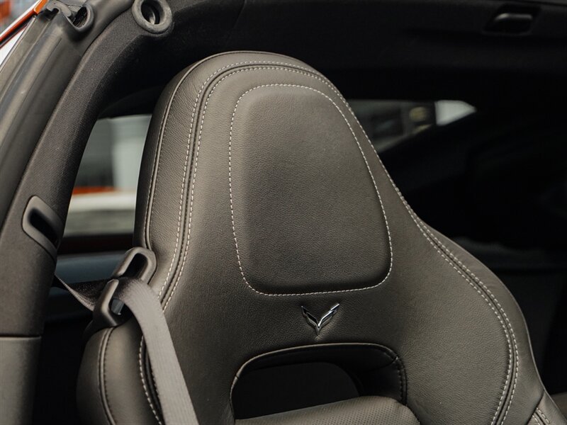 2019 Chevrolet Corvette Stingray - Photo 38 - Bonita Springs, FL 34134