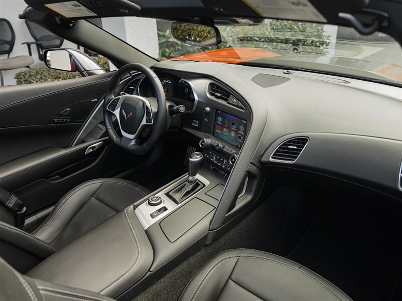 2019 Chevrolet Corvette Stingray - Photo 33 - Bonita Springs, FL 34134