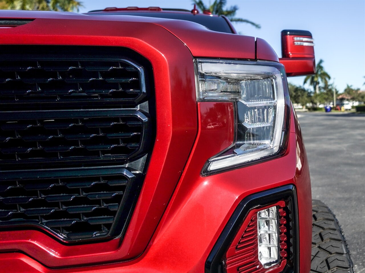 2019 GMC Sierra 1500 Denali   - Photo 6 - Bonita Springs, FL 34134