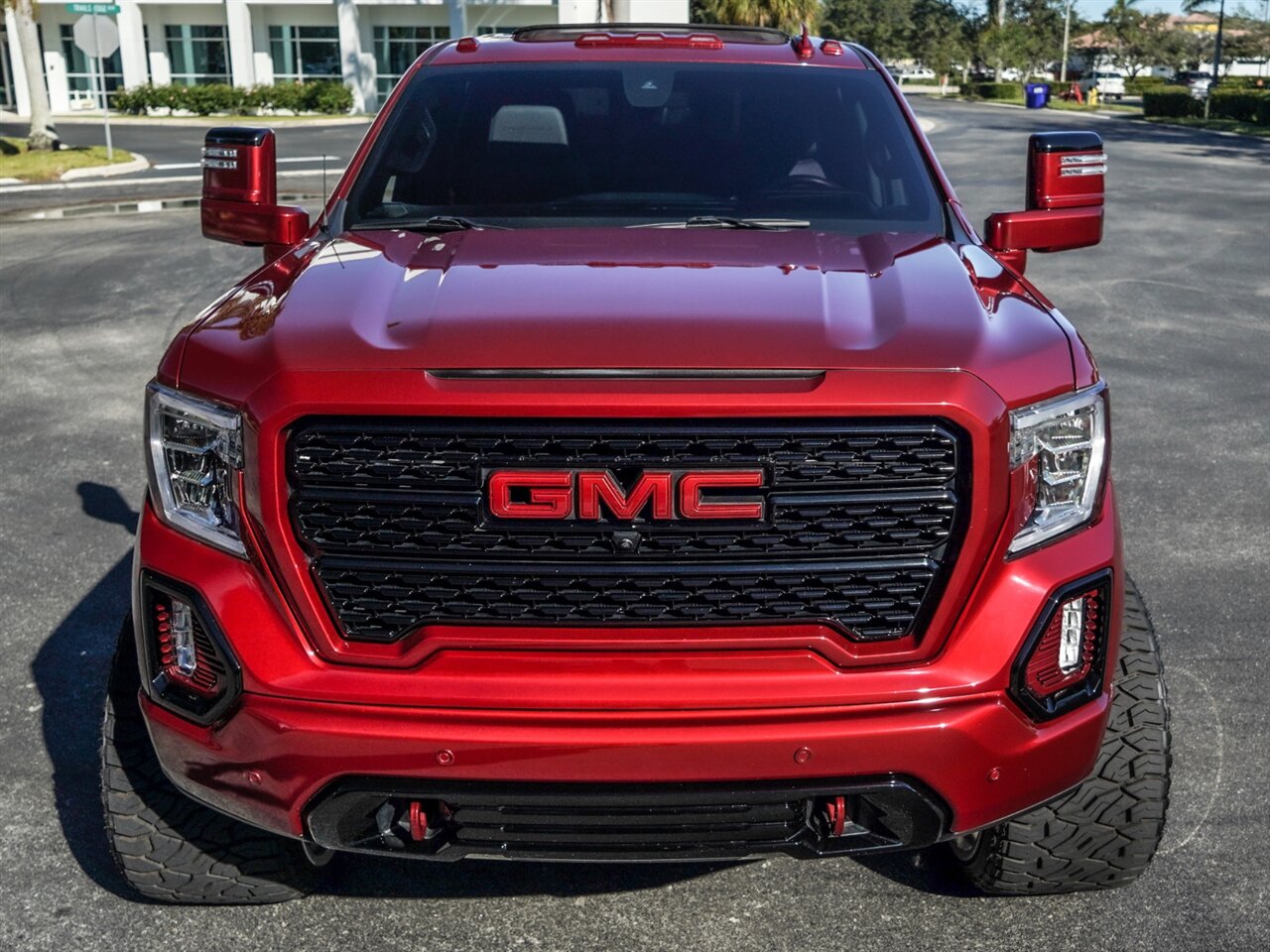 2019 GMC Sierra 1500 Denali   - Photo 5 - Bonita Springs, FL 34134