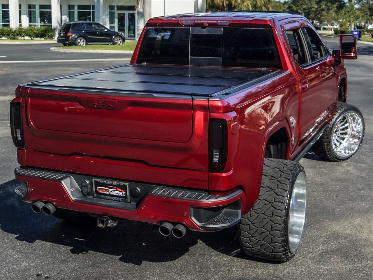 2019 GMC Sierra 1500 Denali   - Photo 40 - Bonita Springs, FL 34134