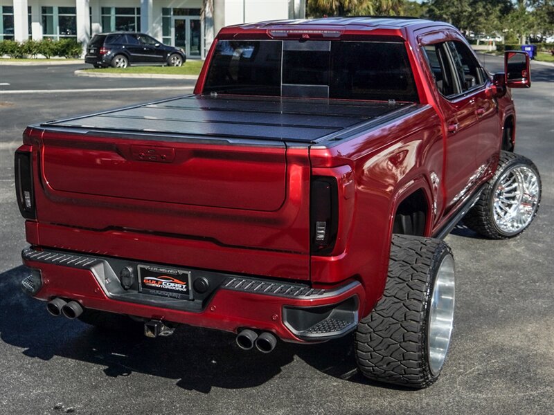 2019 GMC Sierra 1500 Denali   - Photo 40 - Bonita Springs, FL 34134