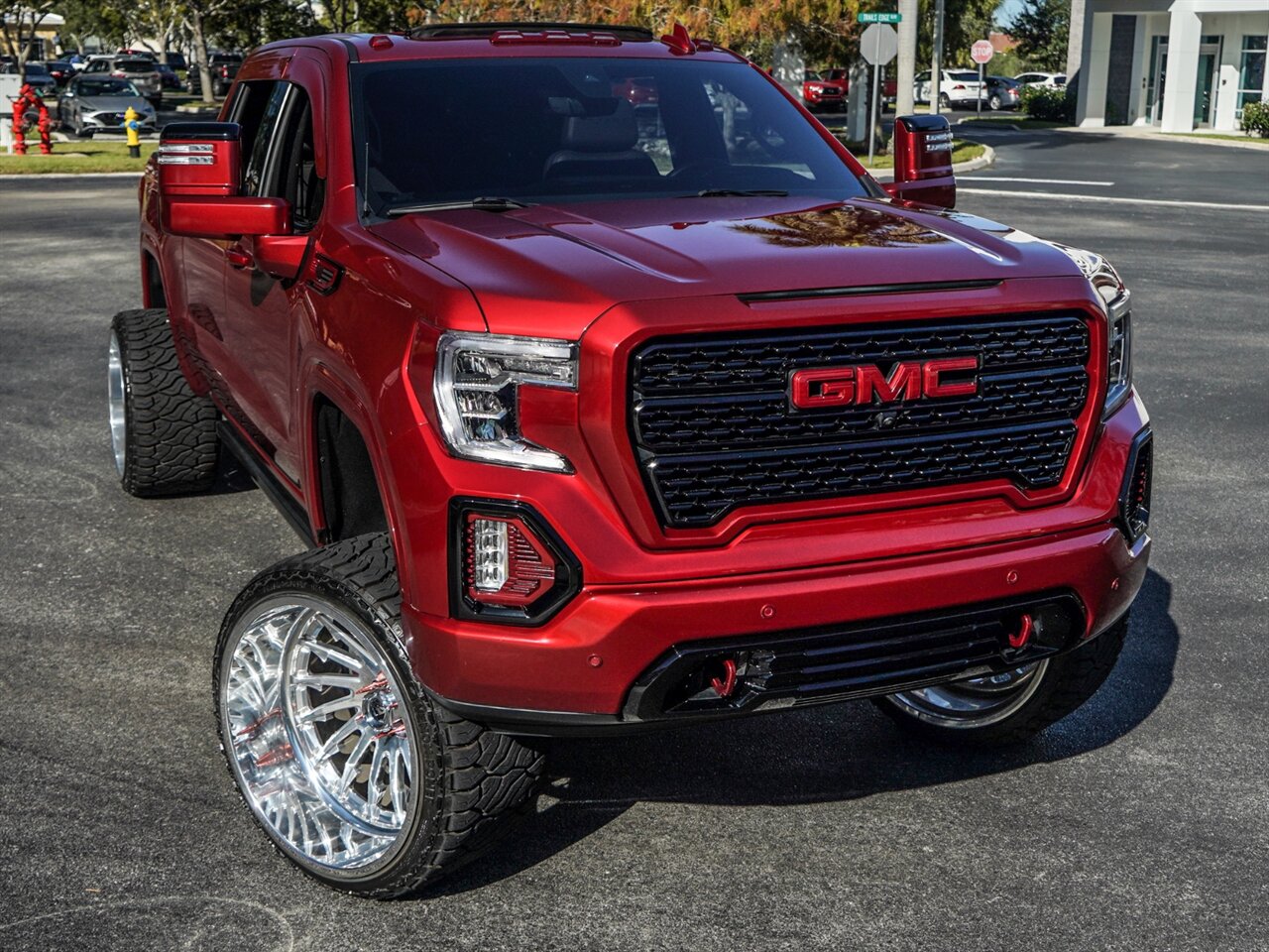 2019 GMC Sierra 1500 Denali   - Photo 44 - Bonita Springs, FL 34134