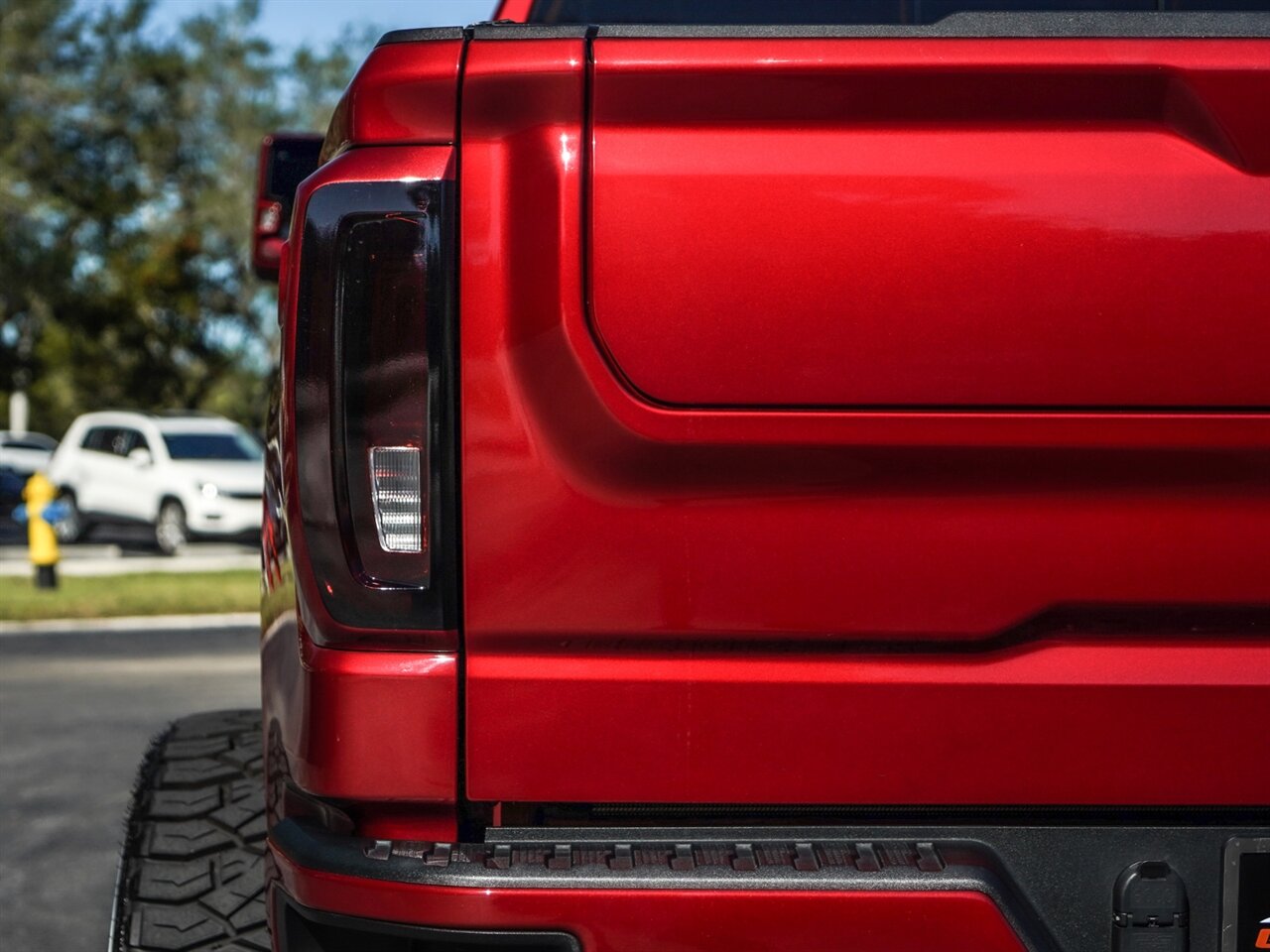 2019 GMC Sierra 1500 Denali   - Photo 38 - Bonita Springs, FL 34134