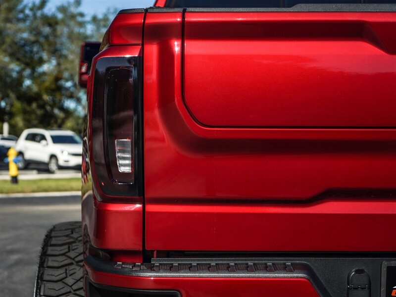 2019 GMC Sierra 1500 Denali   - Photo 38 - Bonita Springs, FL 34134