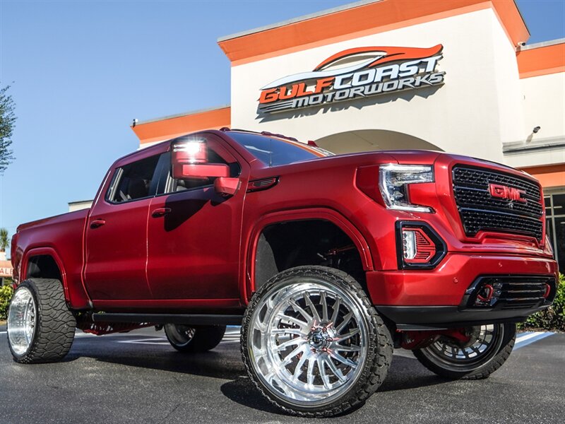 2019 GMC Sierra 1500 Denali   - Photo 1 - Bonita Springs, FL 34134