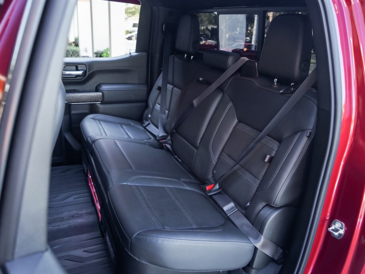 2019 GMC Sierra 1500 Denali   - Photo 19 - Bonita Springs, FL 34134