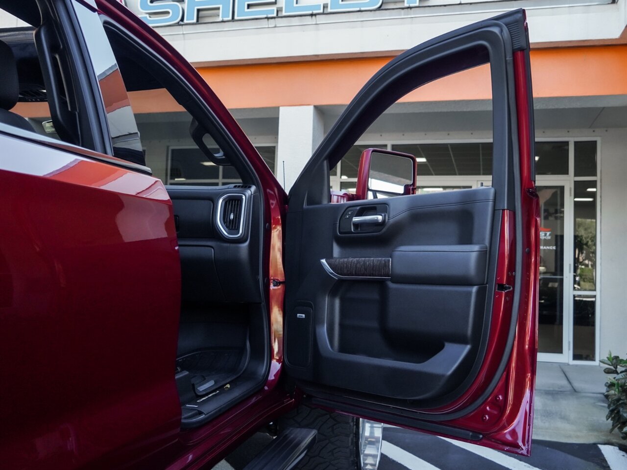 2019 GMC Sierra 1500 Denali   - Photo 25 - Bonita Springs, FL 34134