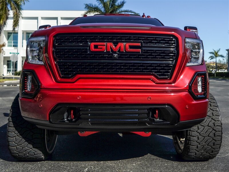 2019 GMC Sierra 1500 Denali for sale in Bonita Springs, FL