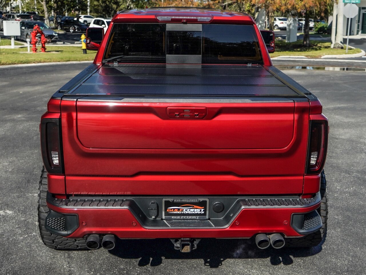 2019 GMC Sierra 1500 Denali   - Photo 34 - Bonita Springs, FL 34134