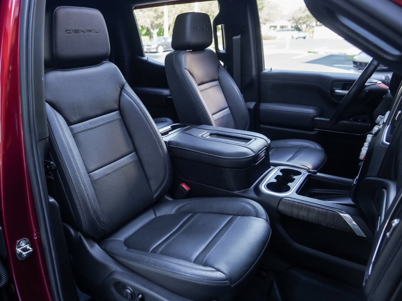 2019 GMC Sierra 1500 Denali   - Photo 27 - Bonita Springs, FL 34134