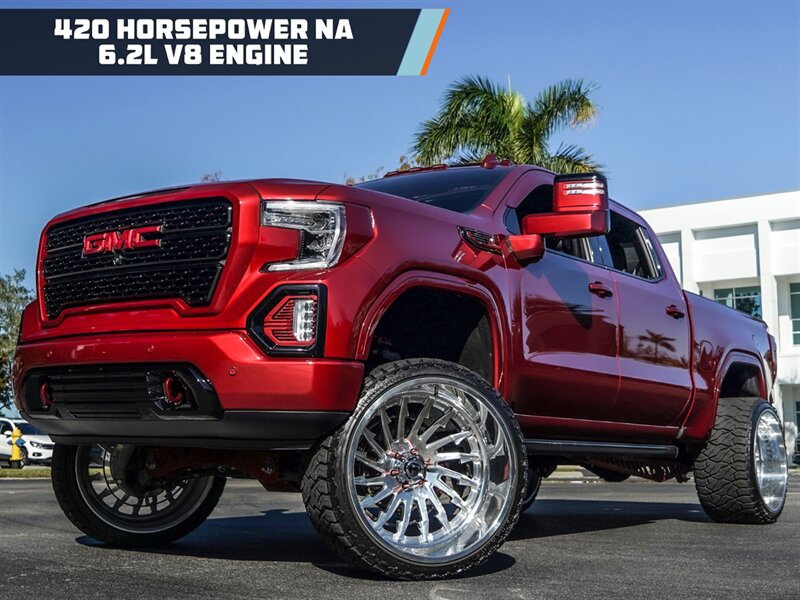 2019 GMC Sierra 1500 Denali   - Photo 12 - Bonita Springs, FL 34134
