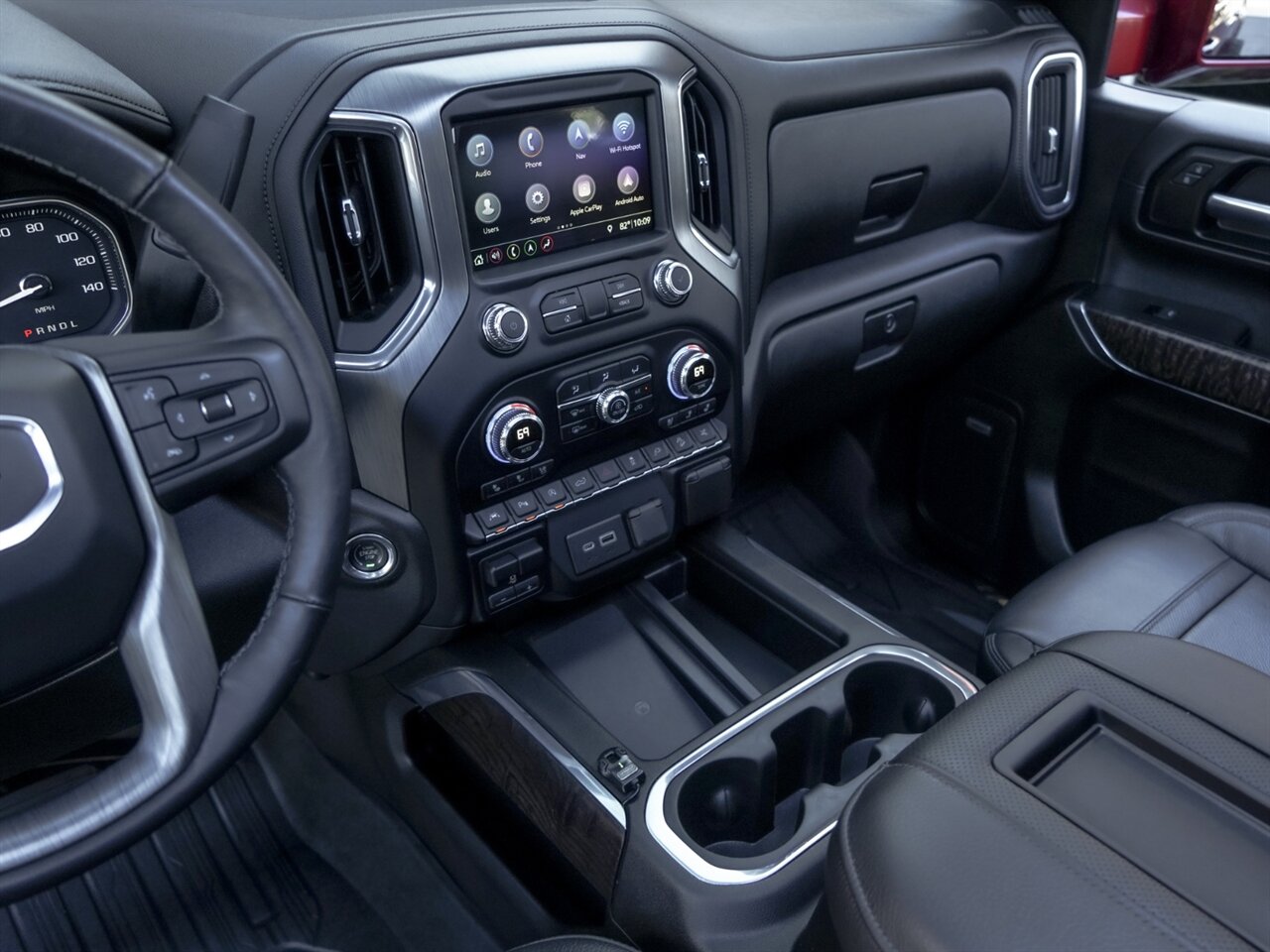 2019 GMC Sierra 1500 Denali   - Photo 15 - Bonita Springs, FL 34134