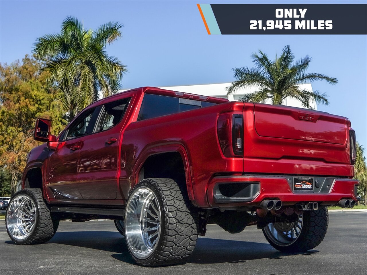 2019 GMC Sierra 1500 Denali   - Photo 33 - Bonita Springs, FL 34134