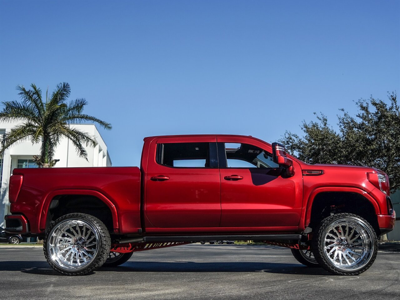 2019 GMC Sierra 1500 Denali   - Photo 42 - Bonita Springs, FL 34134