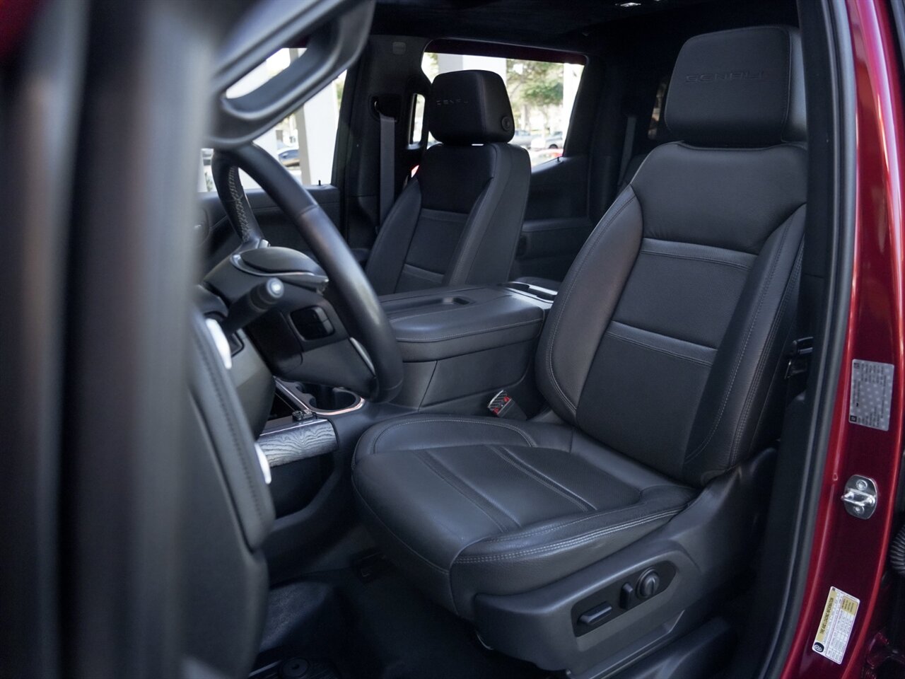 2019 GMC Sierra 1500 Denali   - Photo 16 - Bonita Springs, FL 34134