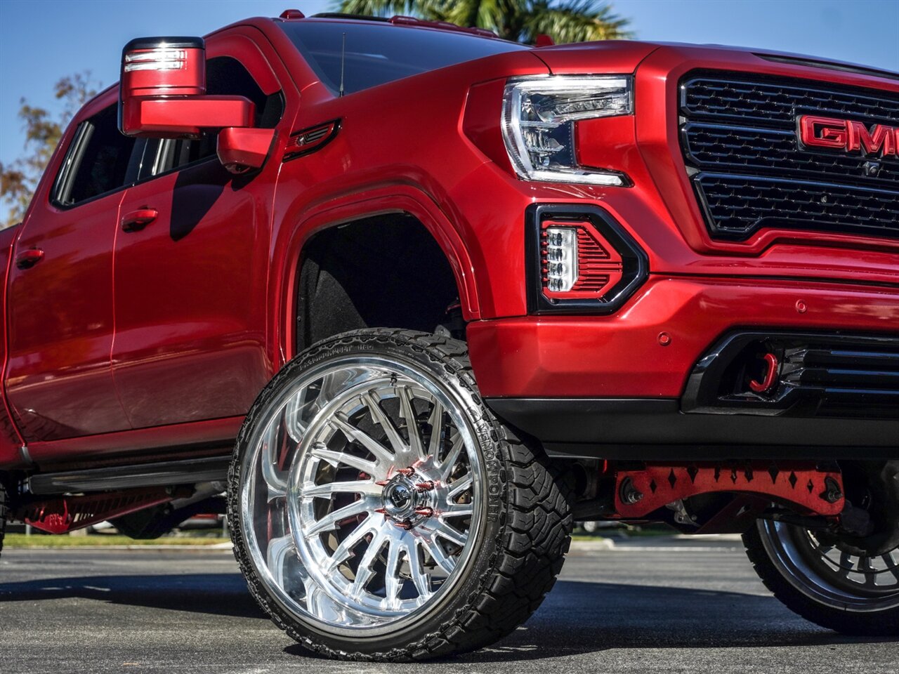 2019 GMC Sierra 1500 Denali   - Photo 43 - Bonita Springs, FL 34134