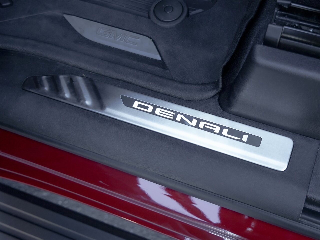 2019 GMC Sierra 1500 Denali   - Photo 24 - Bonita Springs, FL 34134