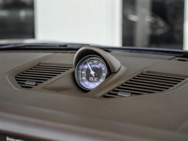 2020 Porsche 911 Carrera 4S - Photo 25 - Bonita Springs, FL 34134