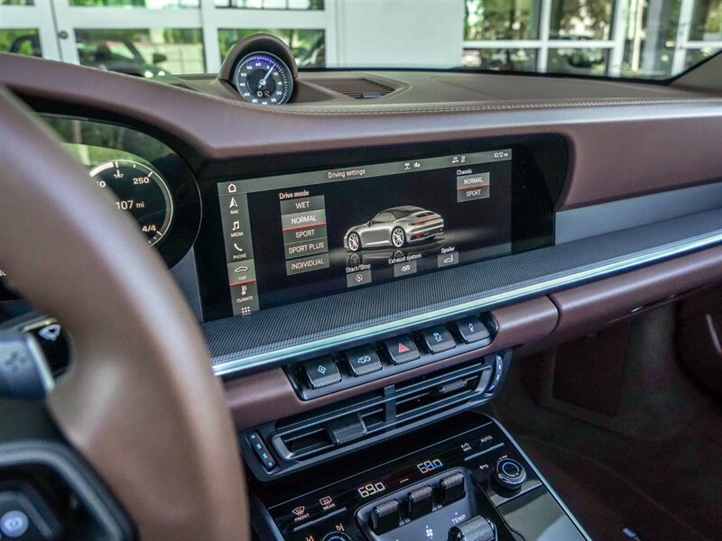 2020 Porsche 911 Carrera 4S - Photo 27 - Bonita Springs, FL 34134