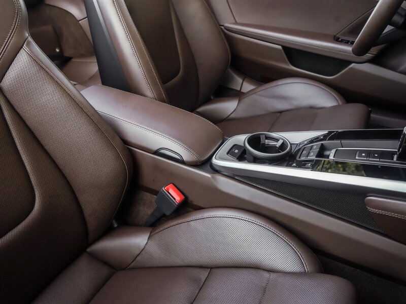 2020 Porsche 911 Carrera 4S - Photo 29 - Bonita Springs, FL 34134