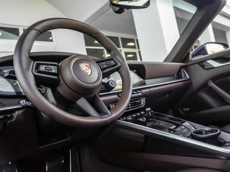 2020 Porsche 911 Carrera 4S - Photo 13 - Bonita Springs, FL 34134