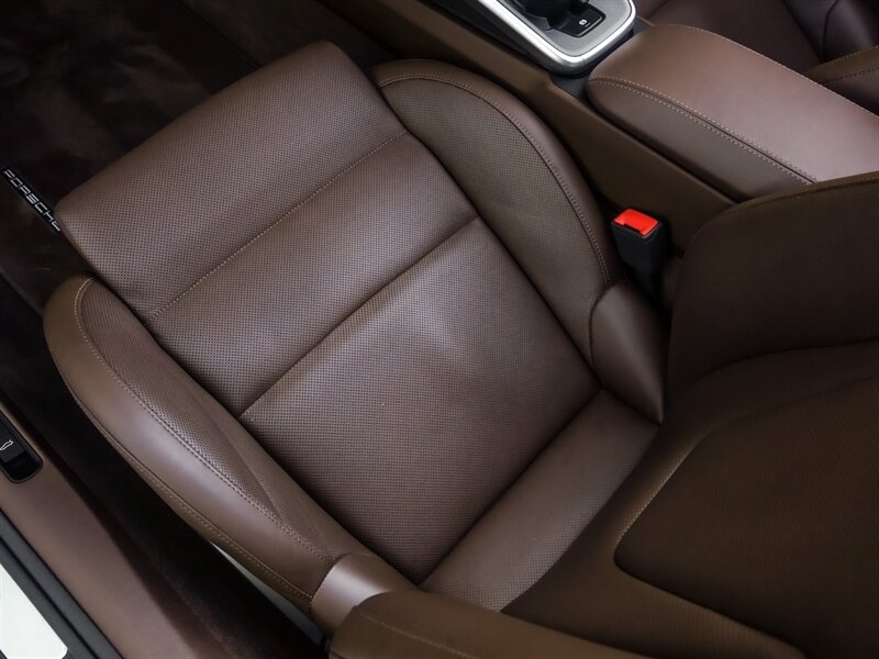 2020 Porsche 911 Carrera 4S - Photo 17 - Bonita Springs, FL 34134