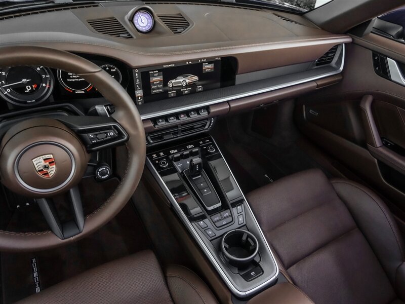 2020 Porsche 911 Carrera 4S - Photo 15 - Bonita Springs, FL 34134