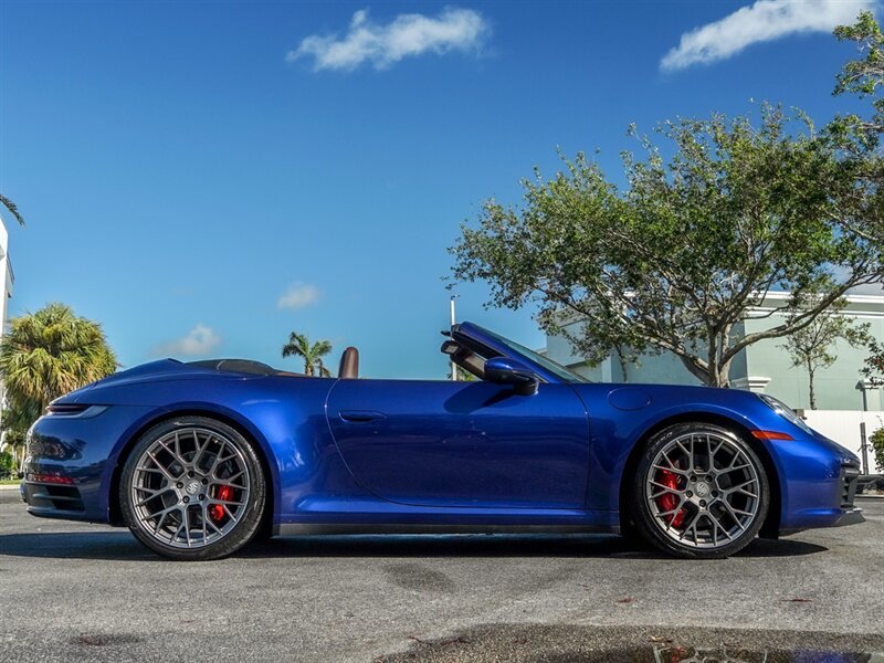 2020 Porsche 911 Carrera 4S - Photo 44 - Bonita Springs, FL 34134