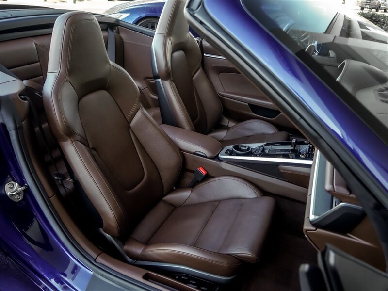 2020 Porsche 911 Carrera 4S - Photo 30 - Bonita Springs, FL 34134