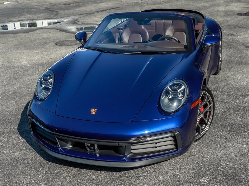 2020 Porsche 911 Carrera 4S - Photo 9 - Bonita Springs, FL 34134