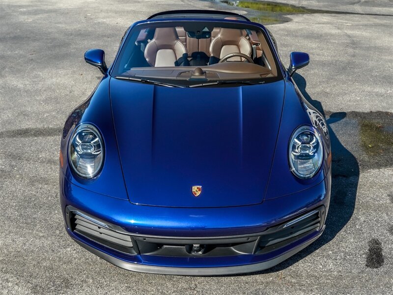 2020 Porsche 911 Carrera 4S - Photo 5 - Bonita Springs, FL 34134