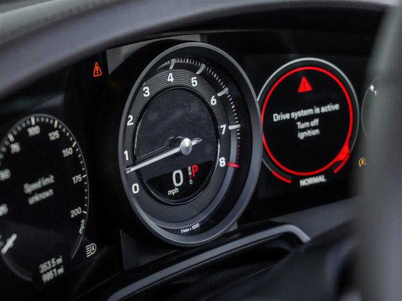 2020 Porsche 911 Carrera 4S - Photo 26 - Bonita Springs, FL 34134