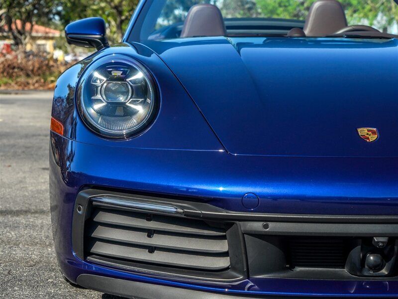 2020 Porsche 911 Carrera 4S - Photo 6 - Bonita Springs, FL 34134