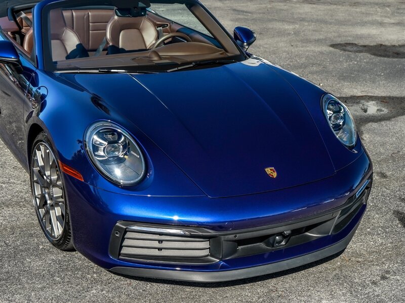 2020 Porsche 911 Carrera 4S - Photo 7 - Bonita Springs, FL 34134