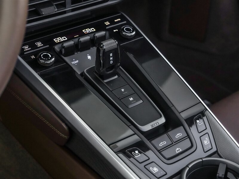 2020 Porsche 911 Carrera 4S - Photo 16 - Bonita Springs, FL 34134